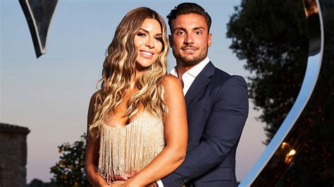 Love Island Winner Odds 2022: Davide and Ekin.